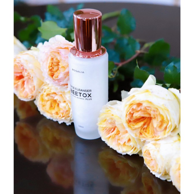 [ Chính hãng 100%] Sữa rửa mặt Dr Be Beetox Rosalia 100ml - Không chứa hóa chất tạo bọt, chất tẩy rửa, phù hợp cho cả da | BigBuy360 - bigbuy360.vn