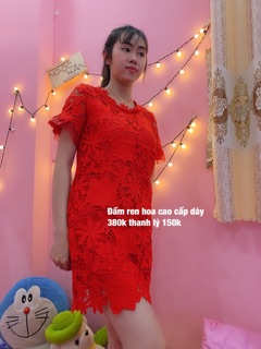 ❤️❤️THANH LÝ ( Đầm thiết kế dự tiệc - dạo phố )