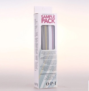 Hộp 6 cây dũa OPI