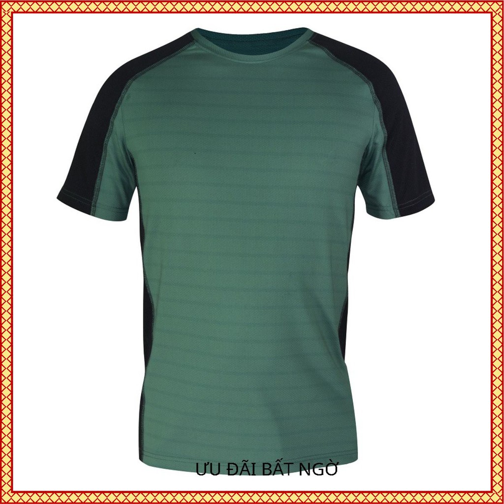 Áo Thun Nam Tay Ngắn | Áo Phông Nam Tay Lỡ Cổ Tròn Thời Trang Cao Cấp A01-17 FanclupShop