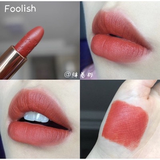 [THANH LÝ] SON COLOURPOP LUX LIPSTICK