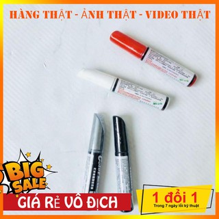 Bút sơn màu xóa vết xước xe hơi, xe máy tiện lợi dễ dàng sử dụng 7766