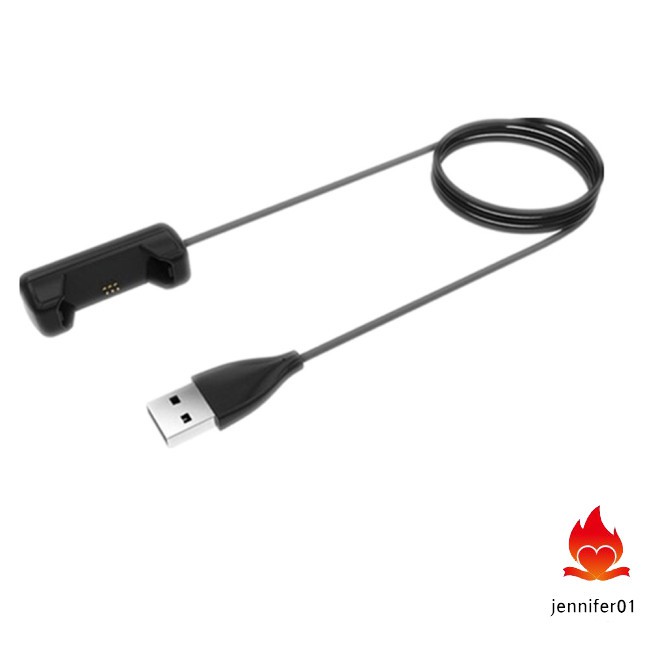 Cáp Sạc Usb Thay Thế Cho Fitbit Flex 2