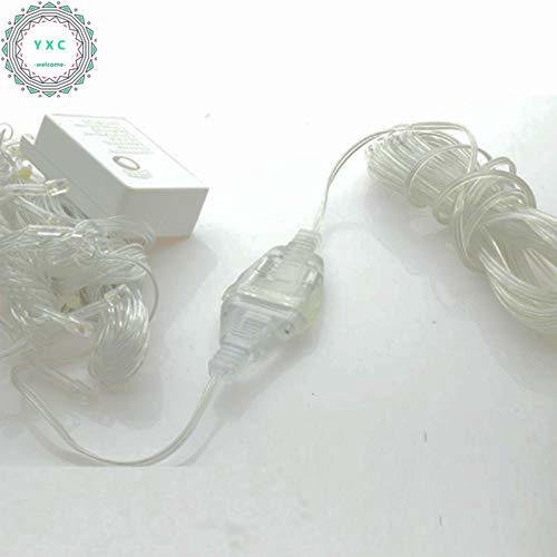 Dây Cáp Mở Rộng 3m/5m Cho Đèn Led