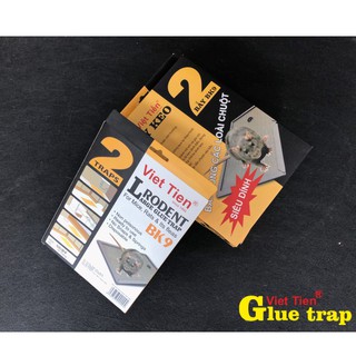 Bẫy Keo Dính Chuột BK9