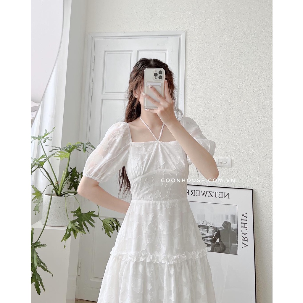 Dress Thiết Kế Dress Winy
