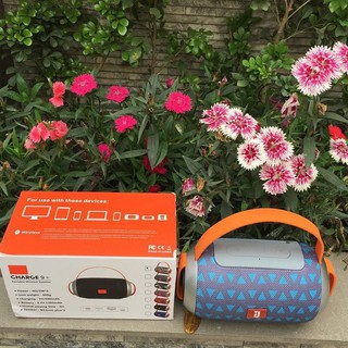 Loa bluetooth SPEAKER MINI CHARGE 9+