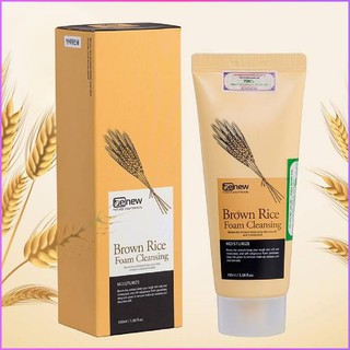 Sữa Rửa Mặt Benew Hàn Quốc 100ml