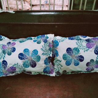 áo gối coton đủ loại