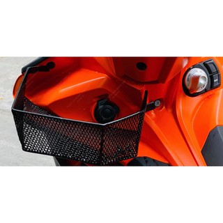 Rổ hông Exciter 155 Lưới
