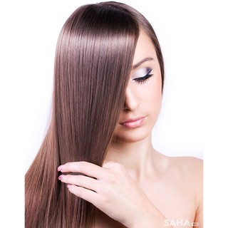 Thuốc duỗi tóc Kella