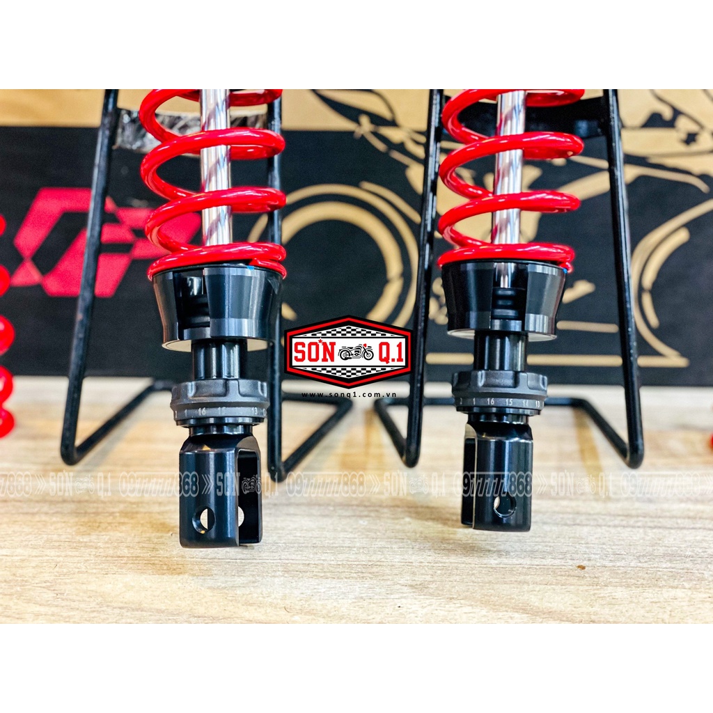 Phuộc Profender sh350/300 Chính hãng