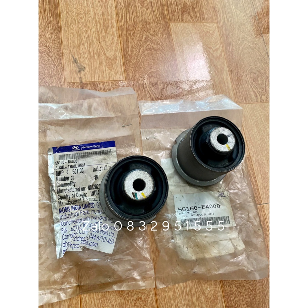 Cao su cầu sau Grand i10