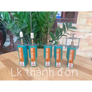 Máy quấn keo Cj9 5in1 đa năng. 5.0