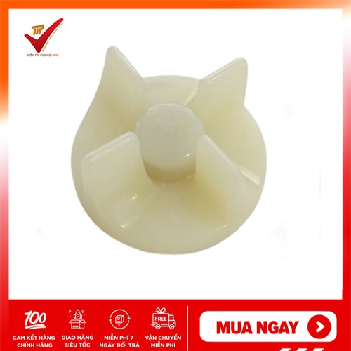 [Mã ELHA22 giảm 5% đơn 300K] Linh kiện Ph   il ip   s Hl1643 khớp nối ( nhông)