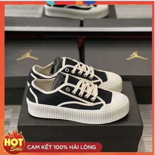 Giày thể thao MLB mẫu mới 2022 sneaker nữ đủ phụ kiện