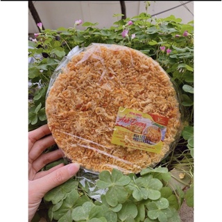 Cơm cháy Ánh Dương - Tân Châu siêu ngon