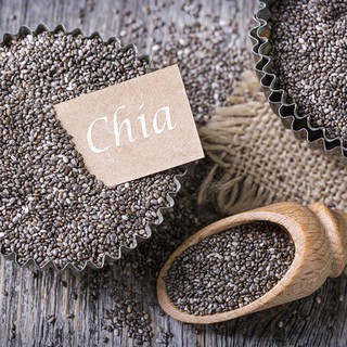 Hạt chia Úc Organic