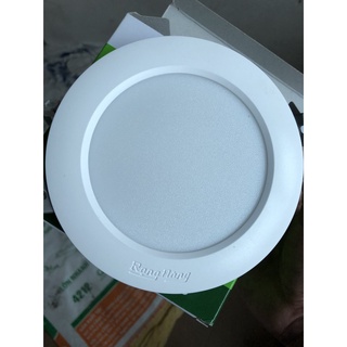 Đèn LED Âm trần Downlight 12W/135 RẠNG ĐÔNG