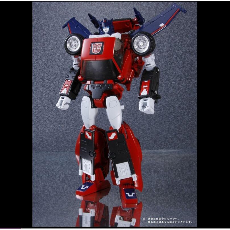 TAKARA TOMY Đồ Chơi Robot Transformers Mp-26