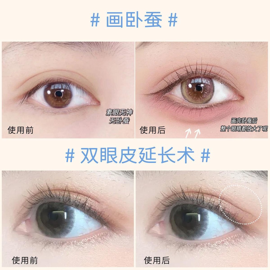 Bút Tơ Tằm Nằm Tơ Tằm | BigBuy360 - bigbuy360.vn