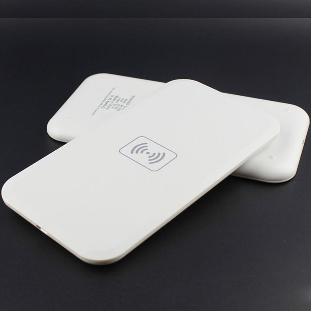 Đế Sạc Không Dây Siêu Mỏng Cho Samsung Galaxy