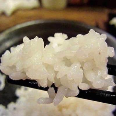 Gạo Sữa Iris Nanatsutoba Nhật Bản Cho Bé Từ 5 Tháng - Gói 300g