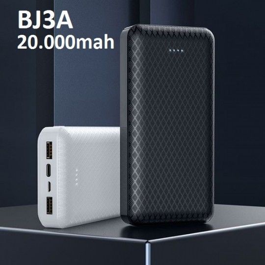 [XK][FREESHIP] PIN SẠC DỰ PHÒNG BOROFONE 10.000mAh - 20.000mAh (BJ1, BT22, BT27, BT2C, BJ3A) [HCM]