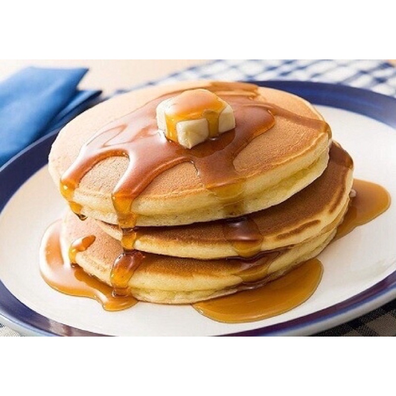 Bột Làm Bánh Hotcake Topvalu Mix 200g