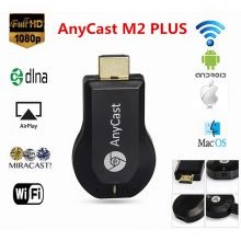 HDMI KHÔNG DÂY ANYCAST PLUS- TỐC ĐỘ CỰC NHANH