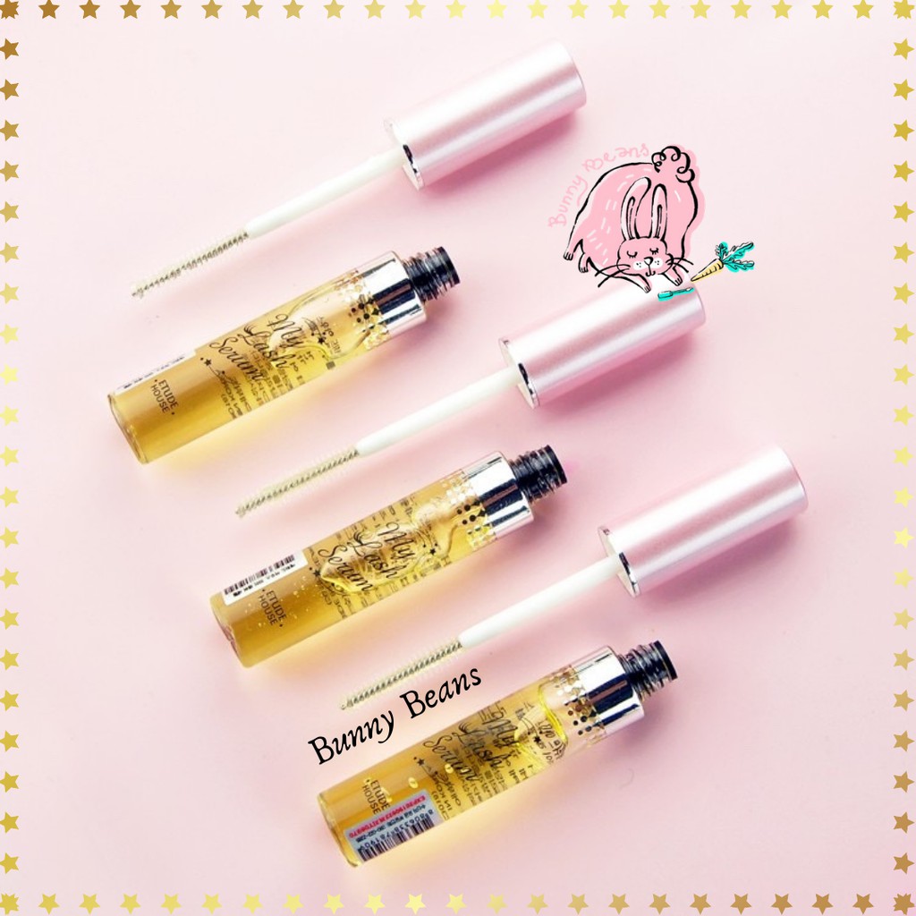 Tinh chất dưỡng mi dày dài Hàn Quốc My Lash Serum 💖 Shop Bunny Beans 💖 | BigBuy360 - bigbuy360.vn