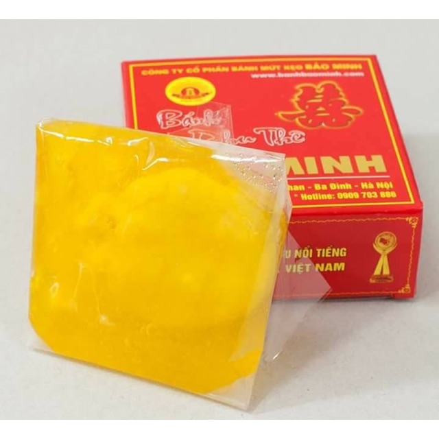 Bánh phu thê Bảo Minh 65gr