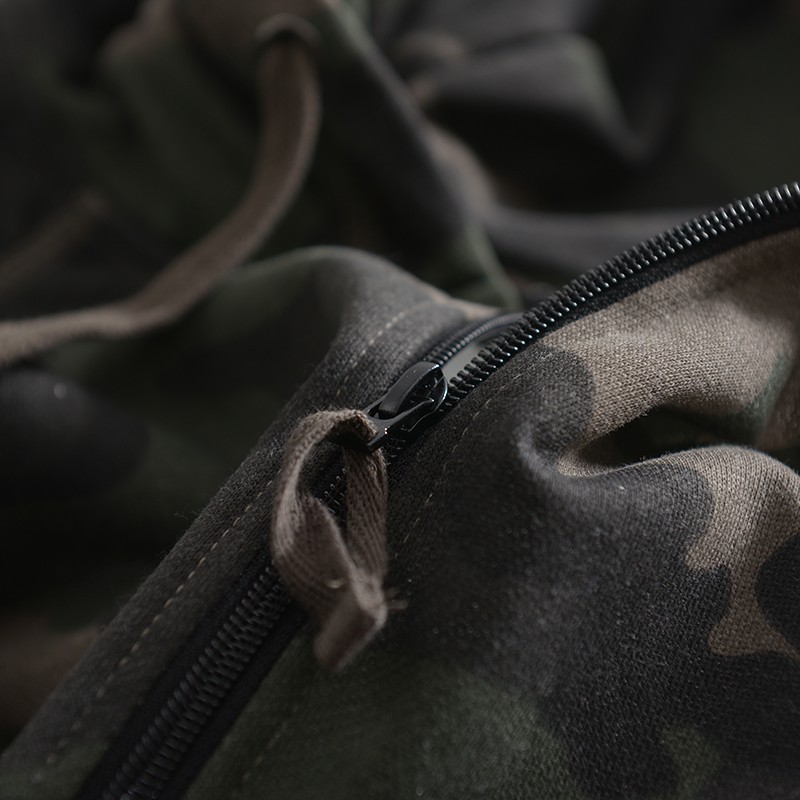 [ORDER] Áo khoác nỉ hoodie nam rằn ri cá tính cao cấp (ORDER) Kèm ảnh thật | BigBuy360 - bigbuy360.vn