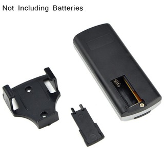 E27 Screw Wireless Remote Control Light Holder Cap Socket Switch