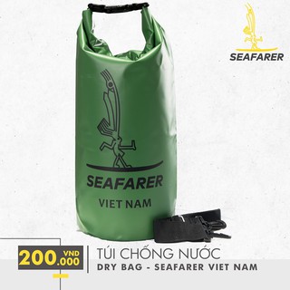 Túi chống nước dã ngoại 10L