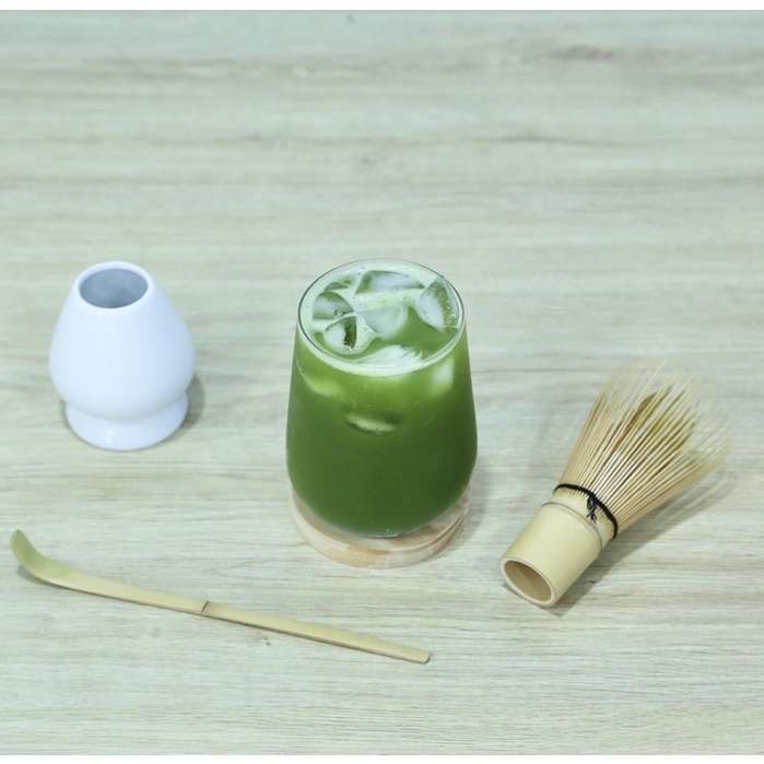Bột Matcha Nhật Bản Premium  - Hàng chính hãng