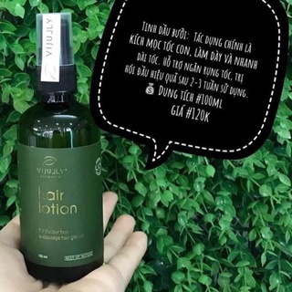 TINH DẦU BƯỞI VI JULLY 100ML