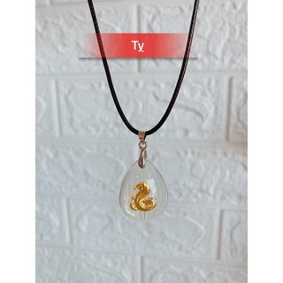 Dây chuyền 12 con giáp