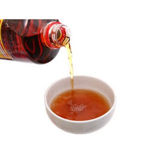 Nước chấm cá cơm Hưng Việt 900ml