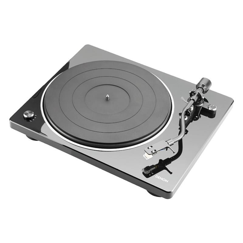 Đầu đĩa than Denon DP-400 hàng chính hãng new 100%