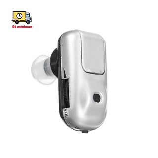 [Hàng mới về] Máy trợ thính chuyên dụng cho bệnh nhân và người già
