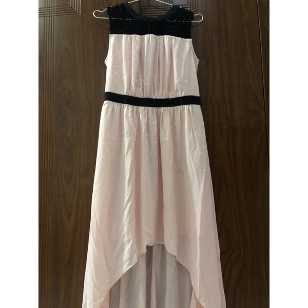 Đầm đuôi cá Only