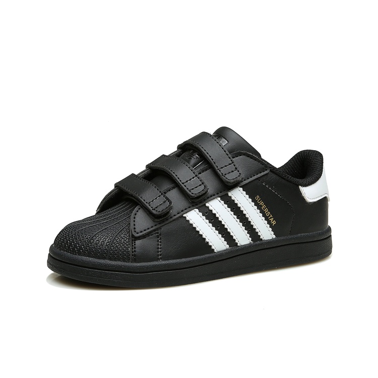 Giày thể thao Adidas Replica thiết kế năng động hợp thời trang dành cho bé