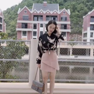 Áo sơ mi hạc ( Hàng order ) hagauorder