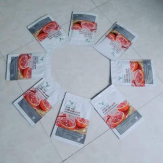 TINH BỘT CÁM GẠO CÀ PHÊ
