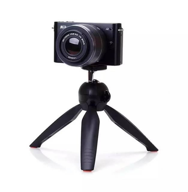 YUNTENG Chân Tripod Mini Cho Điện Thoại