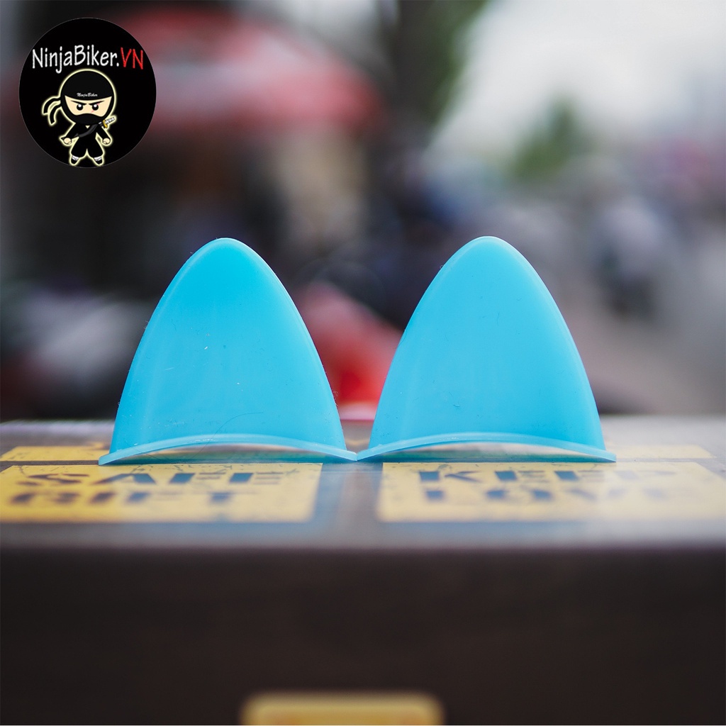 &lt;MỚI&gt; MŨ BẢO HIỂM NTMAX 3/4 + TAI MÈO NHỰA