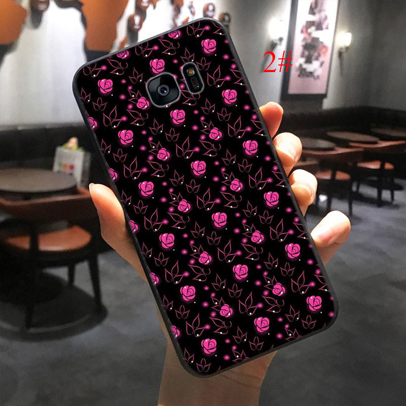 QD17 Cute Daisy Soft Silicone Case for Samsung A40 A40S A50 A50S A60 M40 A70 A70S M10 M20 M30 | BigBuy360 - bigbuy360.vn