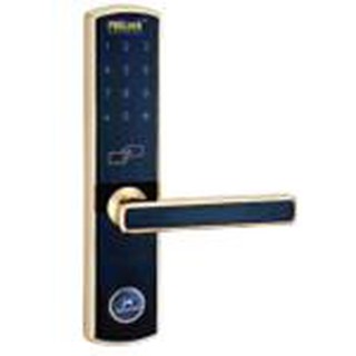 KHÓA CỬA ĐIỆN TỬ THẺ TỪ PHGLOCK KR8010