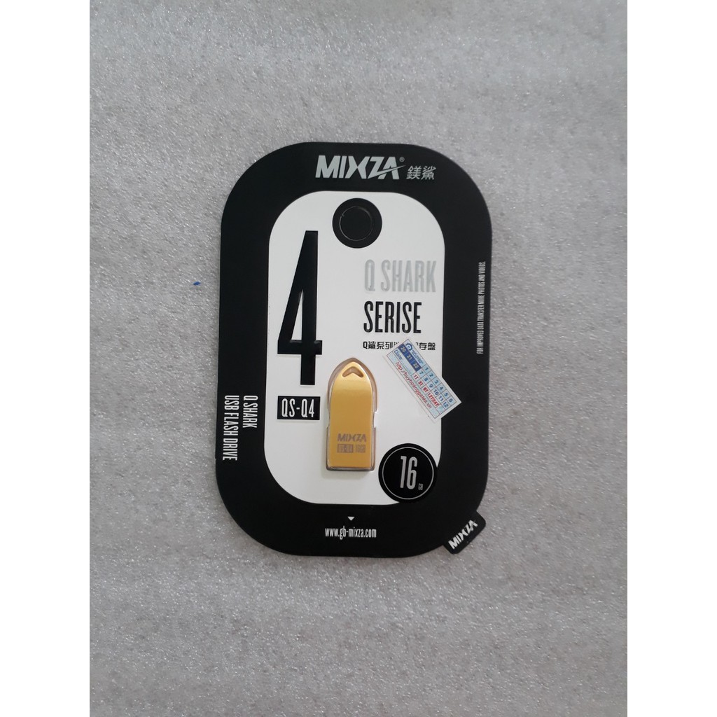 USB 16G MIXZA